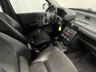 Land Rover Freelander Freelander Hard Top Terreinwagen 1.8 16V (18K4F) [86kW]  (04-1998/10-2=
006) picture 9