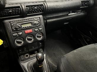 Land Rover Freelander Freelander Hard Top Terreinwagen 1.8 16V (18K4F) [86kW]  (04-1998/10-2=
006) picture 15