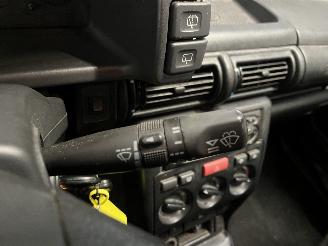 Land Rover Freelander Freelander Hard Top Terreinwagen 1.8 16V (18K4F) [86kW]  (04-1998/10-2=
006) picture 14