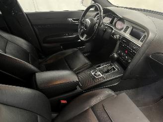 Audi A6 A6 (C6) Sedan 2.0 T FSI 16V (BPJ) [125kW]  (06-2005/03-2011) picture 9