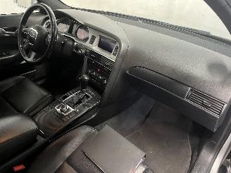 Audi A6 A6 (C6) Sedan 2.0 T FSI 16V (BPJ) [125kW]  (06-2005/03-2011) picture 8