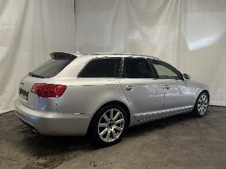 Audi A6 A6 (C6) Sedan 2.0 T FSI 16V (BPJ) [125kW]  (06-2005/03-2011) picture 6