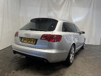 Audi A6 A6 (C6) Sedan 2.0 T FSI 16V (BPJ) [125kW]  (06-2005/03-2011) picture 5