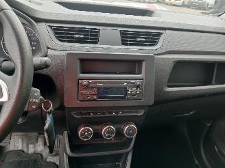 Renault Express Express Van 1.5 dCi 75 (K9K-876(K9K-U8)) [55kW]  (05-2021/...) picture 16