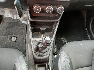 Renault Express Express Van 1.5 dCi 75 (K9K-876(K9K-U8)) [55kW]  (05-2021/...) picture 17