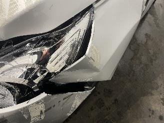 Ford Ka Ka II Hatchback 1.2 (169.A.4000(Euro 4; Euro 5)) [51kW]  (10-2008/05-2=
016) picture 11