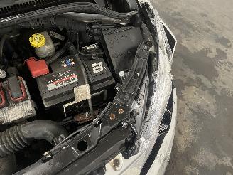 Ford Ka Ka II Hatchback 1.2 (169.A.4000(Euro 4; Euro 5)) [51kW]  (10-2008/05-2=
016) picture 12