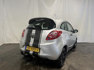 Ford Ka Ka II Hatchback 1.2 (169.A.4000(Euro 4; Euro 5)) [51kW]  (10-2008/05-2=
016) picture 5