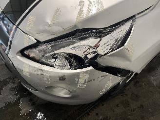 Ford Ka Ka II Hatchback 1.2 (169.A.4000(Euro 4; Euro 5)) [51kW]  (10-2008/05-2=
016) picture 9