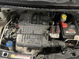 Ford Ka Ka II Hatchback 1.2 (169.A.4000(Euro 4; Euro 5)) [51kW]  (10-2008/05-2=
016) picture 14