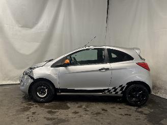 Ford Ka Ka II Hatchback 1.2 (169.A.4000(Euro 4; Euro 5)) [51kW]  (10-2008/05-2=
016) picture 4