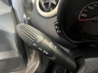 Ford Ka Ka II Hatchback 1.2 (169.A.4000(Euro 4; Euro 5)) [51kW]  (10-2008/05-2=
016) picture 20