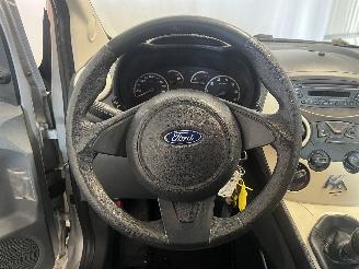 Ford Ka Ka II Hatchback 1.2 (169.A.4000(Euro 4; Euro 5)) [51kW]  (10-2008/05-2=
016) picture 24