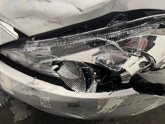 Ford Ka Ka II Hatchback 1.2 (169.A.4000(Euro 4; Euro 5)) [51kW]  (10-2008/05-2=
016) picture 10