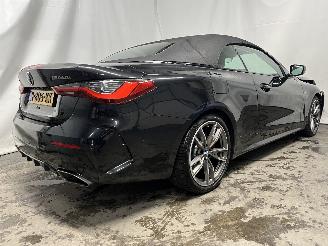 BMW 4-serie 4 serie (G23) Cabrio M440i xDrive 48V 3.0 Turbo 24V (JA1) [275kW]  (11=
-2020/...) picture 30