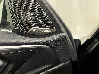 BMW 4-serie 4 serie (G23) Cabrio M440i xDrive 48V 3.0 Turbo 24V (JA1) [275kW]  (11=
-2020/...) picture 27