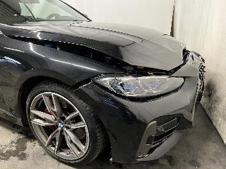 BMW 4-serie 4 serie (G23) Cabrio M440i xDrive 48V 3.0 Turbo 24V (JA1) [275kW]  (11=
-2020/...) picture 34