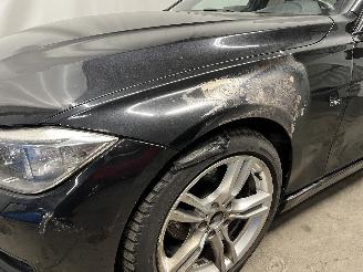 BMW 3-serie 3 serie Touring (F31) Combi 316i 1.6 16V (N13-B16A) [100kW]  (03-2013/=
06-2015) picture 7