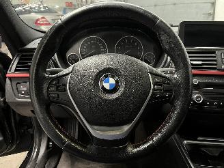 BMW 3-serie 3 serie Touring (F31) Combi 316i 1.6 16V (N13-B16A) [100kW]  (03-2013/=
06-2015) picture 20
