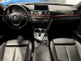 BMW 3-serie 3 serie Touring (F31) Combi 316i 1.6 16V (N13-B16A) [100kW]  (03-2013/=
06-2015) picture 17
