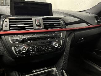 BMW 3-serie 3 serie Touring (F31) Combi 316i 1.6 16V (N13-B16A) [100kW]  (03-2013/=
06-2015) picture 21