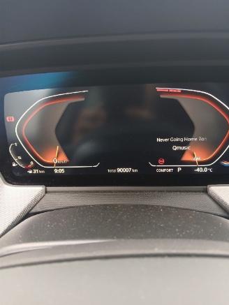 BMW 1-serie 1 serie (F40) Hatchback 120i 2.0 TwinPower 16V (B48-A20F) [131kW]  (11=
-2020/...) picture 2