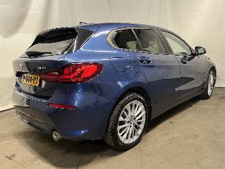 BMW 1-serie 1 serie (F40) Hatchback 120i 2.0 TwinPower 16V (B48-A20F) [131kW]  (11=
-2020/...) picture 6