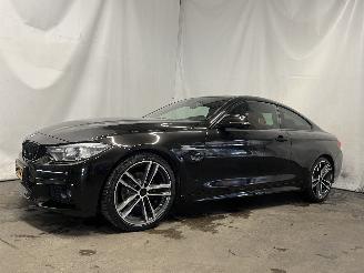 BMW 4-serie 4 serie (F32) Coupé 420i 2.0 Turbo 16V (N20-B20B) [135kW]  (11-2013/=
02-2017) picture 3