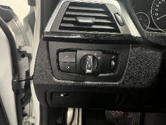 BMW 3-serie 3 serie (F30) Sedan 330e (B48-B20A) [185kW]  (11-2015/10-2018) picture 14