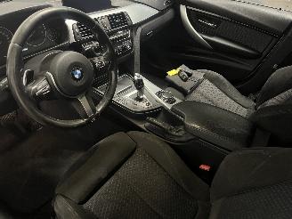 BMW 3-serie 3 serie (F30) Sedan 330e (B48-B20A) [185kW]  (11-2015/10-2018) picture 12