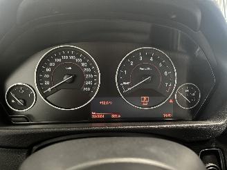 BMW 3-serie 3 serie (F30) Sedan 330e (B48-B20A) [185kW]  (11-2015/10-2018) picture 21