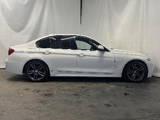 BMW 3-serie 3 serie (F30) Sedan 330e (B48-B20A) [185kW]  (11-2015/10-2018) picture 6