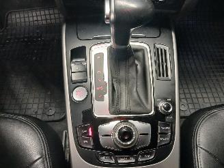 Audi A4 A4 Avant (B8) Combi 1.8 TFSI 16V (CJEB(Euro 5) [125kW]  (11-2011/12-20=
15) picture 21