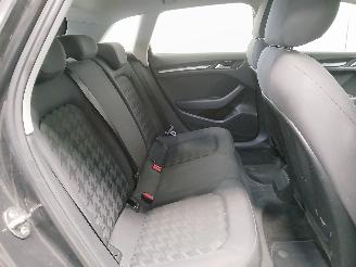 Audi A3 A3 Sportback (8VA/8VF) Hatchback 5-drs 1.2 TFSI 16V (CJZA(Euro 5)) [77=
kW]  (05-2013/03-2020) picture 13