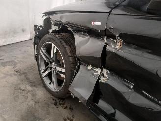 Audi A4 A4 Avant (B9) Combi 2.0 35 TFSI Mild Hybrid 16V (DLVB) [110kW]  (12-20=
18/10-2019) picture 24