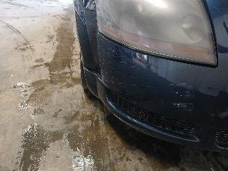 Audi TT TT (8N3) Coupé 1.8 20V Turbo (AUQ) [132kW]  (10-1998/10-2006) picture 24