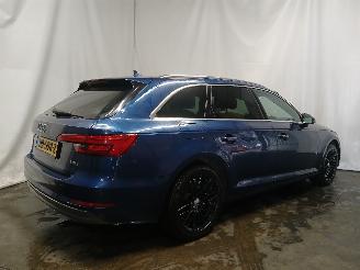 Audi A4 A4 Avant (B9) Combi 1.4 TFSI 16V (CVNA) [110kW]  (02-2016/10-2019) picture 6