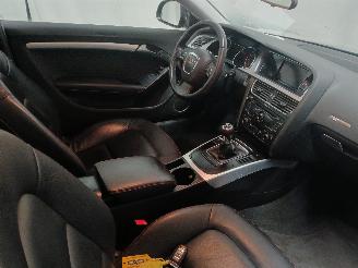 Audi A5 A5 (8T3) Coupé 1.8 TFSI 16V (CABD(Euro 4)) [125kW]  (10-2007/01-2017=
) picture 9