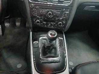 Audi A5 A5 (8T3) Coupé 1.8 TFSI 16V (CABD(Euro 4)) [125kW]  (10-2007/01-2017=
) picture 17