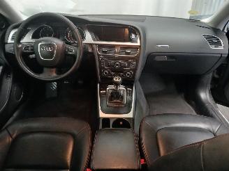 Audi A5 A5 (8T3) Coupé 1.8 TFSI 16V (CABD(Euro 4)) [125kW]  (10-2007/01-2017=
) picture 11