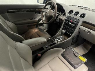 Audi A4 A4 Cabriolet (B6) Cabrio 3.0 V6 30V (ASN) [162kW]  (04-2002/12-2005) picture 10