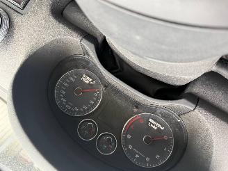 Audi A3 A3 Sportback (8PA) Hatchback 5-drs 1.2 TFSI (CBZB) [77kW]  (04-2010/03=
-2013) picture 2