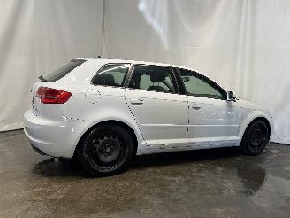 Audi A3 A3 Sportback (8PA) Hatchback 5-drs 1.2 TFSI (CBZB) [77kW]  (04-2010/03=
-2013) picture 6