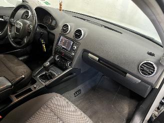 Audi A3 A3 Sportback (8PA) Hatchback 5-drs 1.2 TFSI (CBZB) [77kW]  (04-2010/03=
-2013) picture 11