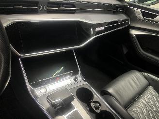 Audi A6 A6 Avant (C8) Combi 3.0 V6 24V 55 TFSI Mild Hybrid Quattro (DLZA) [250=
kW]  (05-2018/...) picture 27