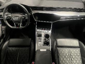 Audi A6 A6 Avant (C8) Combi 3.0 V6 24V 55 TFSI Mild Hybrid Quattro (DLZA) [250=
kW]  (05-2018/...) picture 18