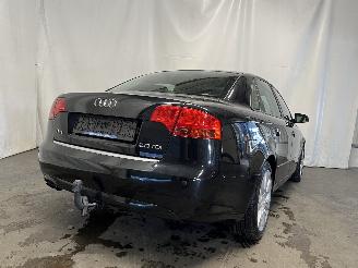 Audi A4 A4 (B7) Sedan 1.9 TDI (BKE) [85kW]  (11-2004/06-2008) picture 4