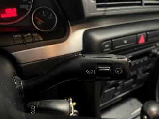 Audi A4 A4 (B7) Sedan 1.9 TDI (BKE) [85kW]  (11-2004/06-2008) picture 14