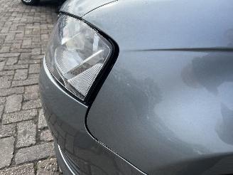 Audi A3 A3 (8P1) Hatchback 3-drs 1.6 TDI 16V (CAYC) [77kW]  (05-2009/08-2012) picture 8