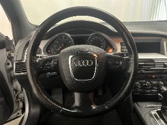 Audi A6 A6 (C6) Sedan 2.0 T FSI 16V (BPJ) [125kW]  (06-2005/03-2011) picture 19